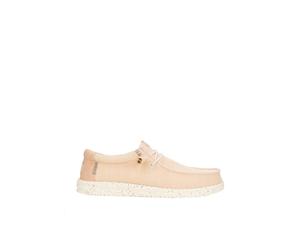 DUDE - Náutico Hey Dude Wally Stretch Sox para hombre 41