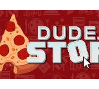 Dude, Stop (PC) Steam Key - GLOBAL