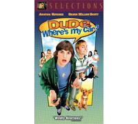 Dude Where's My Car / Fox Selections [USA] [VHS]