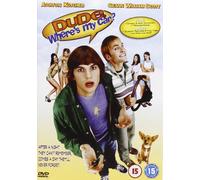Dude Where's My Car [Reino Unido] [DVD]