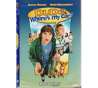 Dude Where's My Car [USA] [DVD]