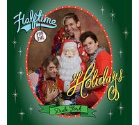 Dude York - Halftime For The Holidays