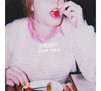 Dude York Sincerely (Vinyl) 12" Album
