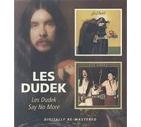 Dudek,les - Dudek / Say No More