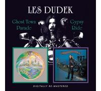 Dudek, Les - Ghost Town Parade / Gypsy Ride