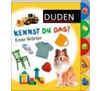 Duden - Kennst du das? (Tapa dura)