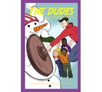 Dudes Hard Target (The Dudes Adventure Chronicles)