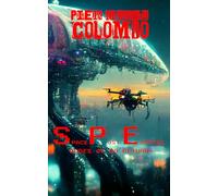 Dudes of No Return: Space Post Express 06