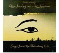 Dudley Anne & Jaz - Songs from the Victorious City
