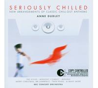 Dudley Anne - Seriously Chilled
