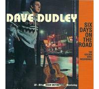 Dudley, Dave - 6 Days on the Road