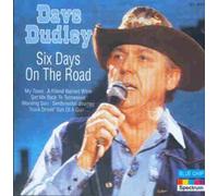Dudley,Dave - Six Days on The Road [Import]
