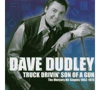 Dudley,David - Truck Drivin/Singles '63-'73
