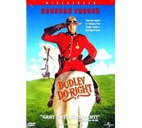 Dudley Do Right
