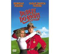 Dudley Do-Right [99/E, J/Dd5. 1 [Alemania] [DVD]