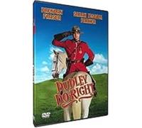 Dudley Do-Right [Francia] [DVD]