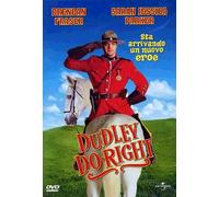 Dudley Do-Right [Francia] [DVD]