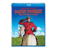 Dudley Do-Right [USA] [Blu-ray]
