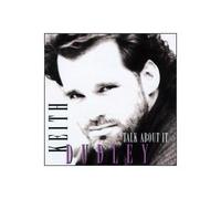 Dudley, Keith - Talk About It