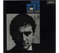 Dudley Moore - Moore, Dudley Other Side Of Dudley Moore LP Decca LK4732 VG/VG 1965