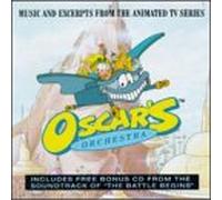 Dudley Moore - Oscar's Orchestra