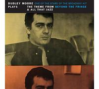 Dudley Moore - Theme From Beyond The Fringe & All That