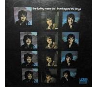 DUDLEY MOORE TRIO - FROM BEYOND THE FRINGE