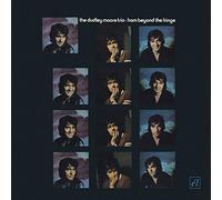 Dudley Moore Trio - From Beyond The Fringe