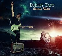 Dudley Taft - Cosmic Radio