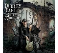 Dudley Taft Guitar Kingdom (Vinyl)