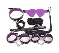 Dudoy Set de Yoga y Fitness (7 Piezas), la opción Ideal para Entrenar en casa, tonificar, Ponerse en Forma y Hacer Ejercicio: un excelente Mujeres.