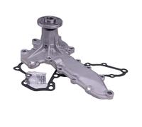 DUDSN Bomba de agua de 13 agujeros 1A051-73032 1A051-73030 compatible con Kubota Motor V2403 V2203 Excavadora KX121-3 KX161-3 KX91-3 U35 U35S U45S U45ST