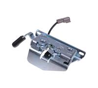 DUDSN Cerradura de puerta delantera 7109661 compatible con Bobcat A220 A300 A770 T110 T140 T180 T190 T200 T250 T300 T320 T450 T550 T590 T595 T66 32 T6 50 T740 T750 T770 T870