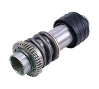 DUDSN Conjunto de husillo N424934 NA419837 compatible con martillo perforador eléctrico Dewalt D25032 D25033 D25132 DCH133 DCH033 DCH25133 D25260