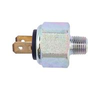 DUDSN Interruptor de freno AL67715 AL27809 compatible con John Deere 830 840 930 940 1020 1030 1040 1120 1130 1140 1350 1550 1630 1640 1750 1830 0 184 0 1950 2030 2040 2120 2130 2140 2250 2450