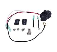 DUDSN Kit de sensor de encendido 87-91019A3 87-892150Q02 compatible con Mercruiser V6 & V8 1981-1997