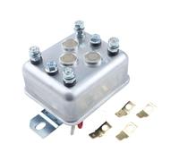 DUDSN Regulador electrónico de corriente continua IB9028, 14 V, 11 A, compatible con remolcador de 12 V