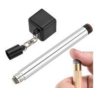 Dudsodi Herramienta para Punta De Taco De - Mantenimiento Portátil para - Formador De Tacos De | para Mantenimiento Rápido para Jugadores Y Aficionados Al Y Juegos De