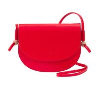 DuDu Altea Bolsa de hombro Piel 18.5 cm rojo