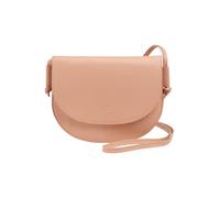 DuDu Altea Bolsa de hombro Piel natural 18.5 cm rosa