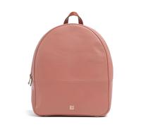 DuDu Mochila City Piel 26,5 cm rosa flamingo (TAS005622)