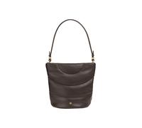 DuDu Barbara Bolso para hombre Piel natural 24.5 cm marrón