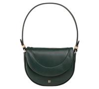 DuDu Bolsa de hombro Piel 22 cm verde
