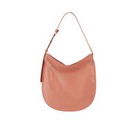 DUDU Bolso bandolera de mujer en suave piel, bolso Hobo con cremallera, bolso ba