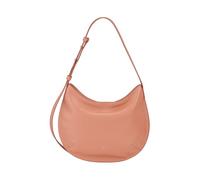 DuDu Hispani Bolsa de hombro Piel 34 cm rosa