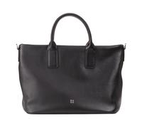 DUDU Bolso de mano de piel para mujer con correa para el hombro, bolso pequeño m