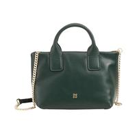 DuDu Ibiza Bolso Piel 22 cm verde