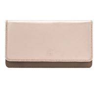 DuDu Cartera de piel 17,5 cm rosa
