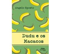 Dudu E Os Macacos (ebook)