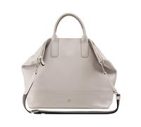 DUDU Elegante bolso bandolera para mujer en piel auténtica, bolso de mano con do